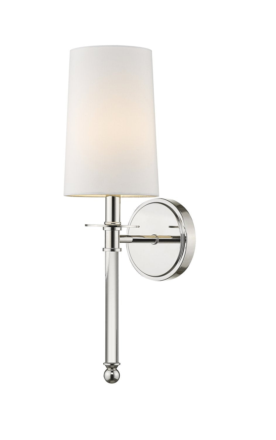 Z-LITE, MILA WALL SCONCE, WALL SCONCES