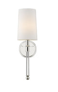 Z-LITE, MILA WALL SCONCE, WALL SCONCES