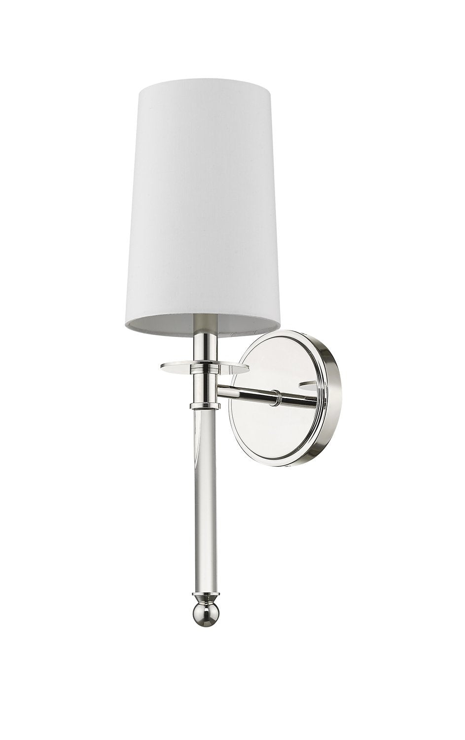 Z-LITE, MILA WALL SCONCE, WALL SCONCES