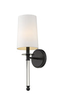 Z-LITE, MILA WALL SCONCE, WALL SCONCES
