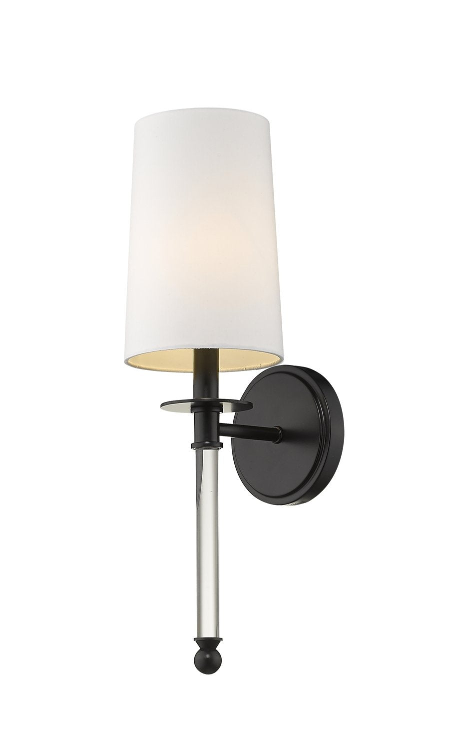 Z-LITE, MILA WALL SCONCE, WALL SCONCES