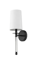 Z-LITE, MILA WALL SCONCE, WALL SCONCES