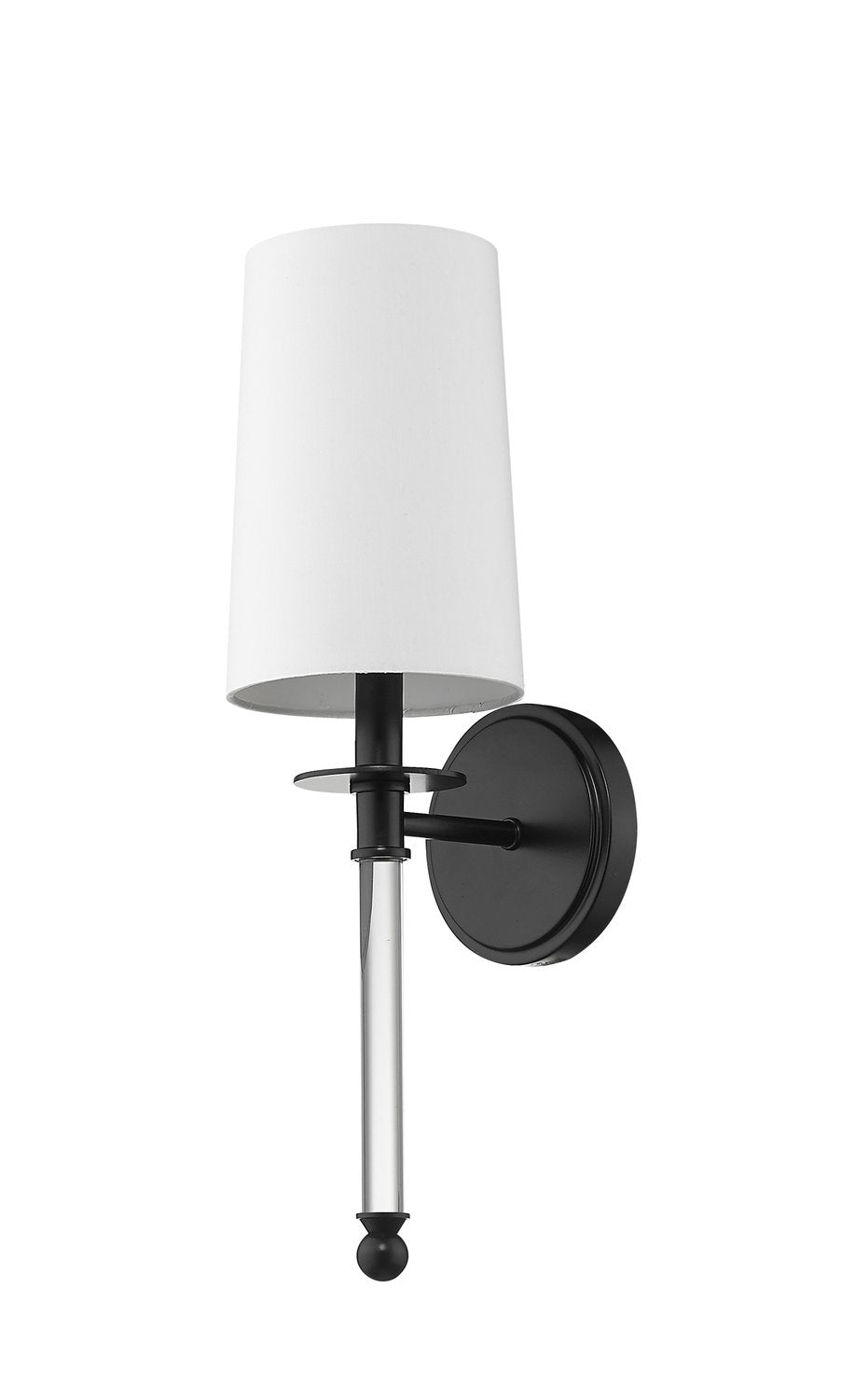 Z-LITE, MILA WALL SCONCE, WALL SCONCES