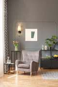 Z-LITE, MILA WALL SCONCE, WALL SCONCES
