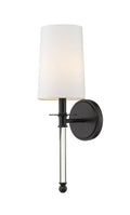 Z-LITE, MILA WALL SCONCE, WALL SCONCES