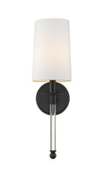 Z-LITE, MILA WALL SCONCE, WALL SCONCES