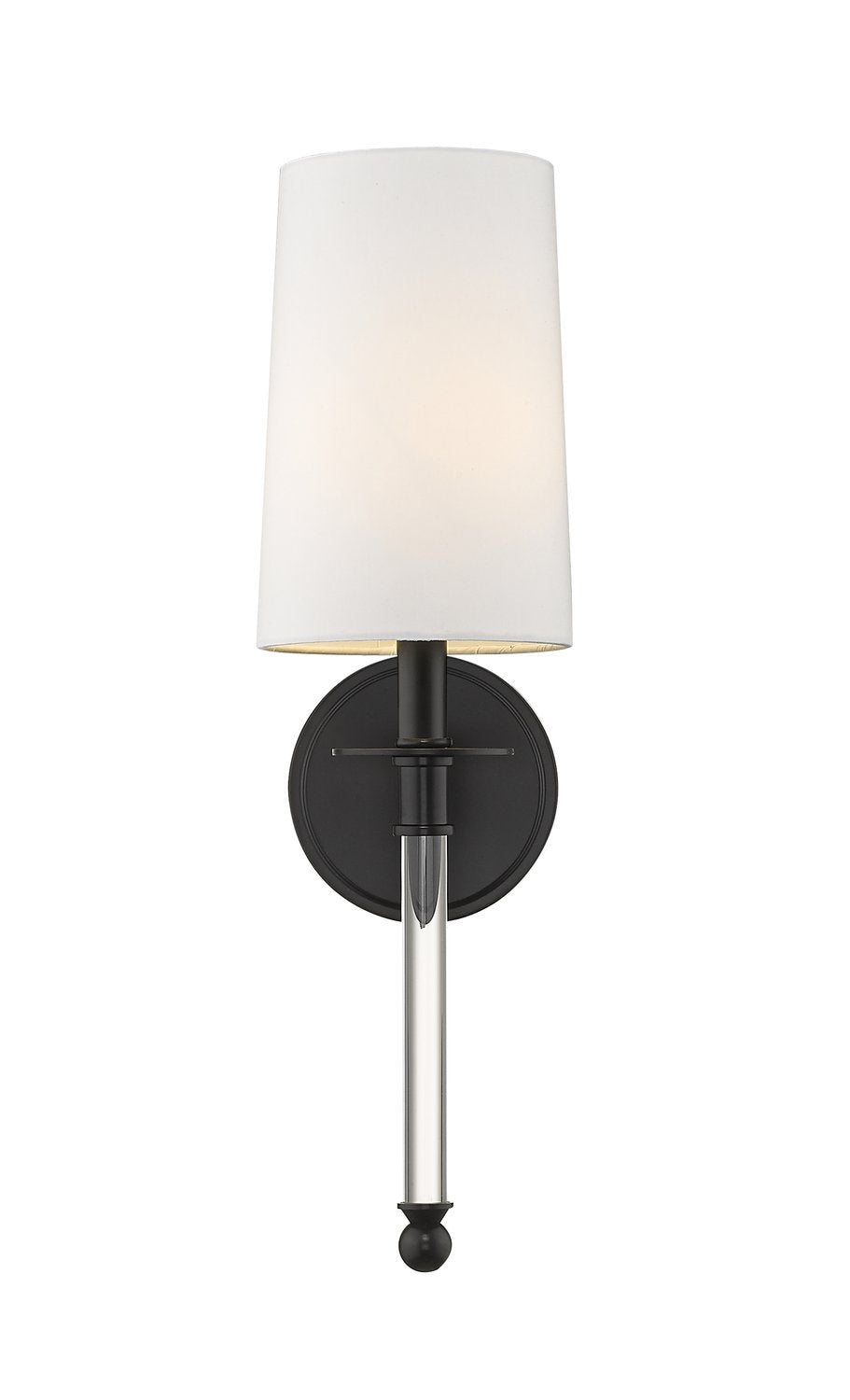 Z-LITE, MILA WALL SCONCE, WALL SCONCES