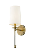 Z-LITE, MILA WALL SCONCE, WALL SCONCES