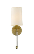 Z-LITE, MILA WALL SCONCE, WALL SCONCES