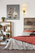Z-LITE, MILA WALL SCONCE, WALL SCONCES