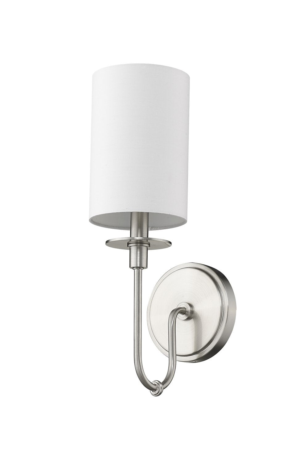 Z-LITE, ELLA WALL SCONCE, WALL SCONCES