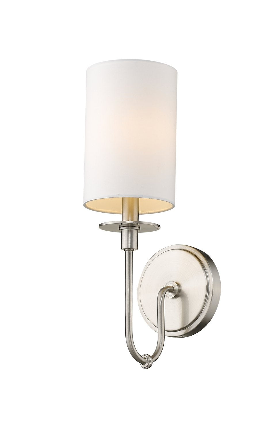 Z-LITE, ELLA WALL SCONCE, WALL SCONCES