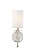 Z-LITE, ELLA WALL SCONCE, WALL SCONCES