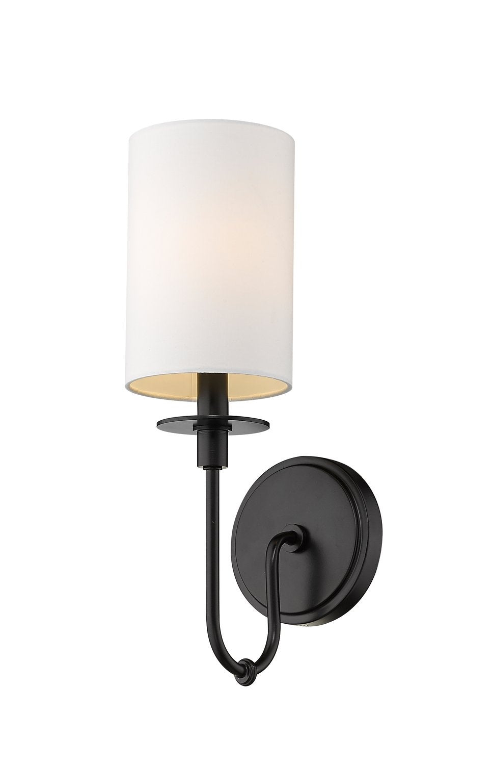Z-LITE, ELLA WALL SCONCE, WALL SCONCES