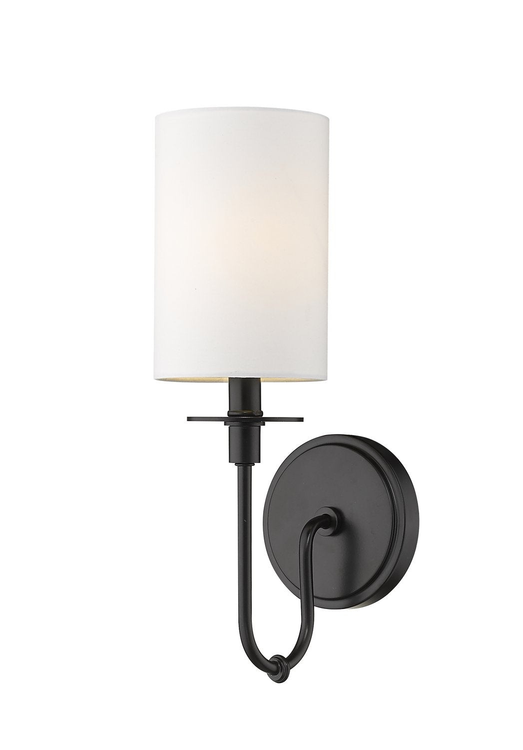 Z-LITE, ELLA WALL SCONCE, WALL SCONCES