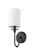 Z-LITE, ELLA WALL SCONCE, WALL SCONCES