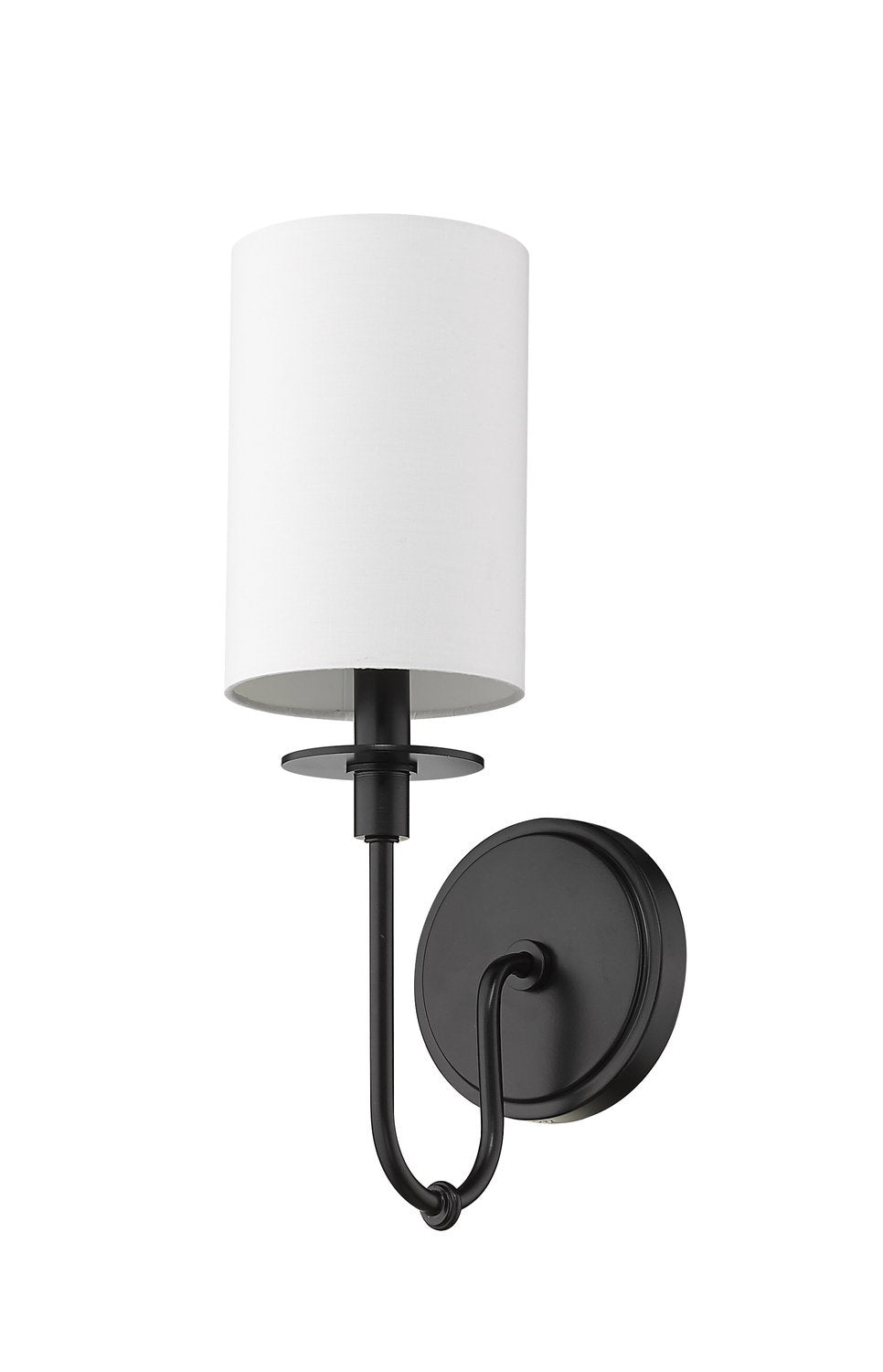 Z-LITE, ELLA WALL SCONCE, WALL SCONCES