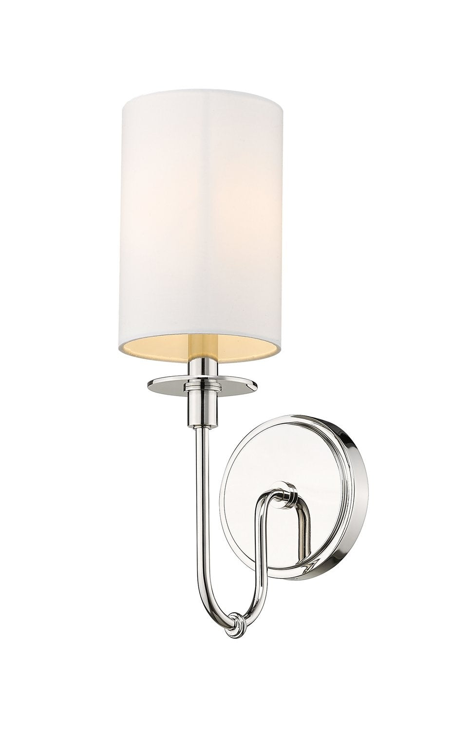 Z-LITE, ELLA WALL SCONCE, WALL SCONCES