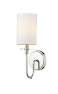 Z-LITE, ELLA WALL SCONCE, WALL SCONCES