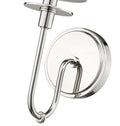 Z-LITE, ELLA WALL SCONCE, WALL SCONCES