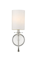 Z-LITE, ELLA WALL SCONCE, WALL SCONCES