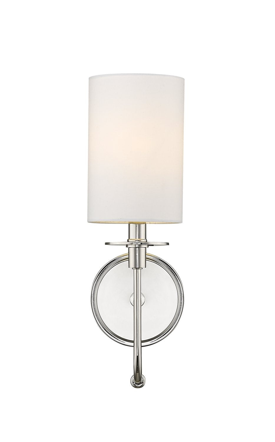 Z-LITE, ELLA WALL SCONCE, WALL SCONCES