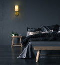 Z-LITE, ELLA WALL SCONCE, WALL SCONCES