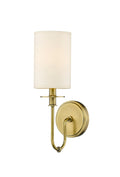 Z-LITE, ELLA WALL SCONCE, WALL SCONCES