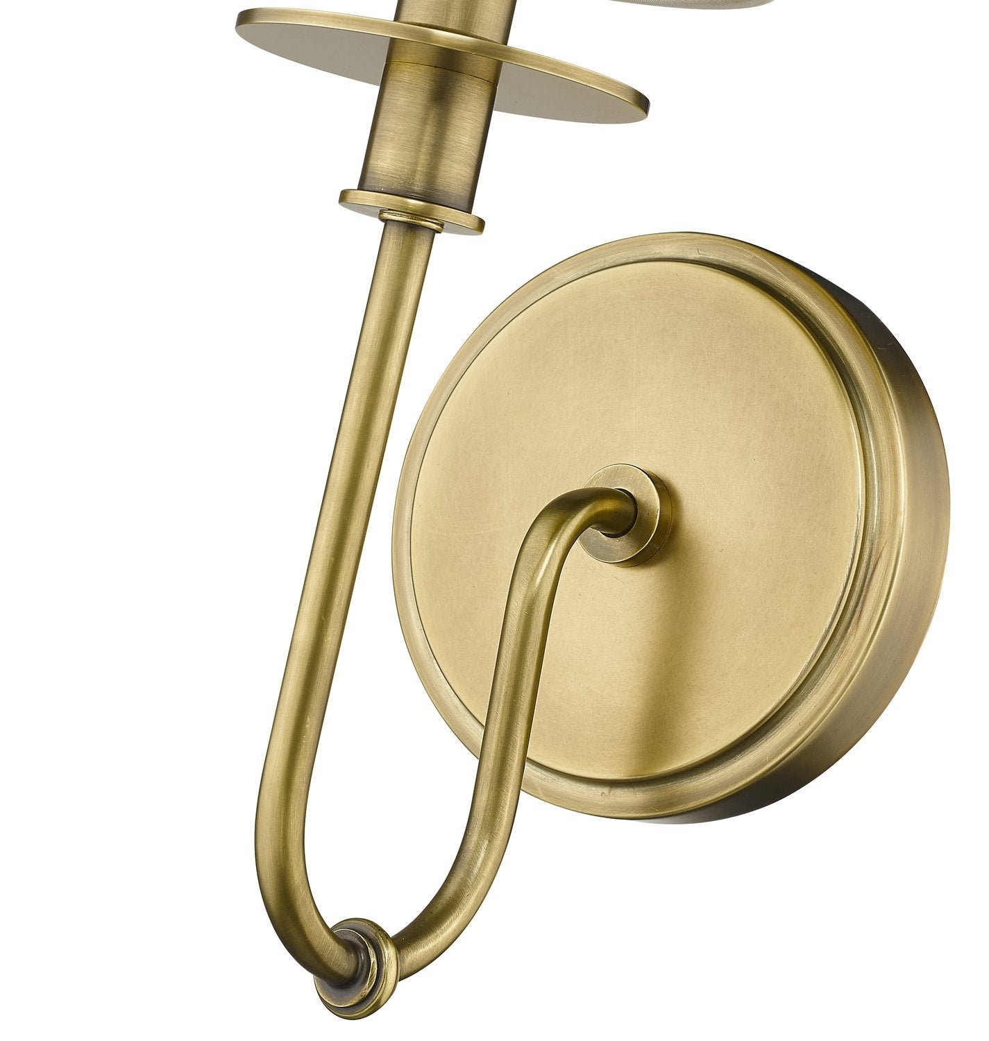 Z-LITE, ELLA WALL SCONCE, WALL SCONCES
