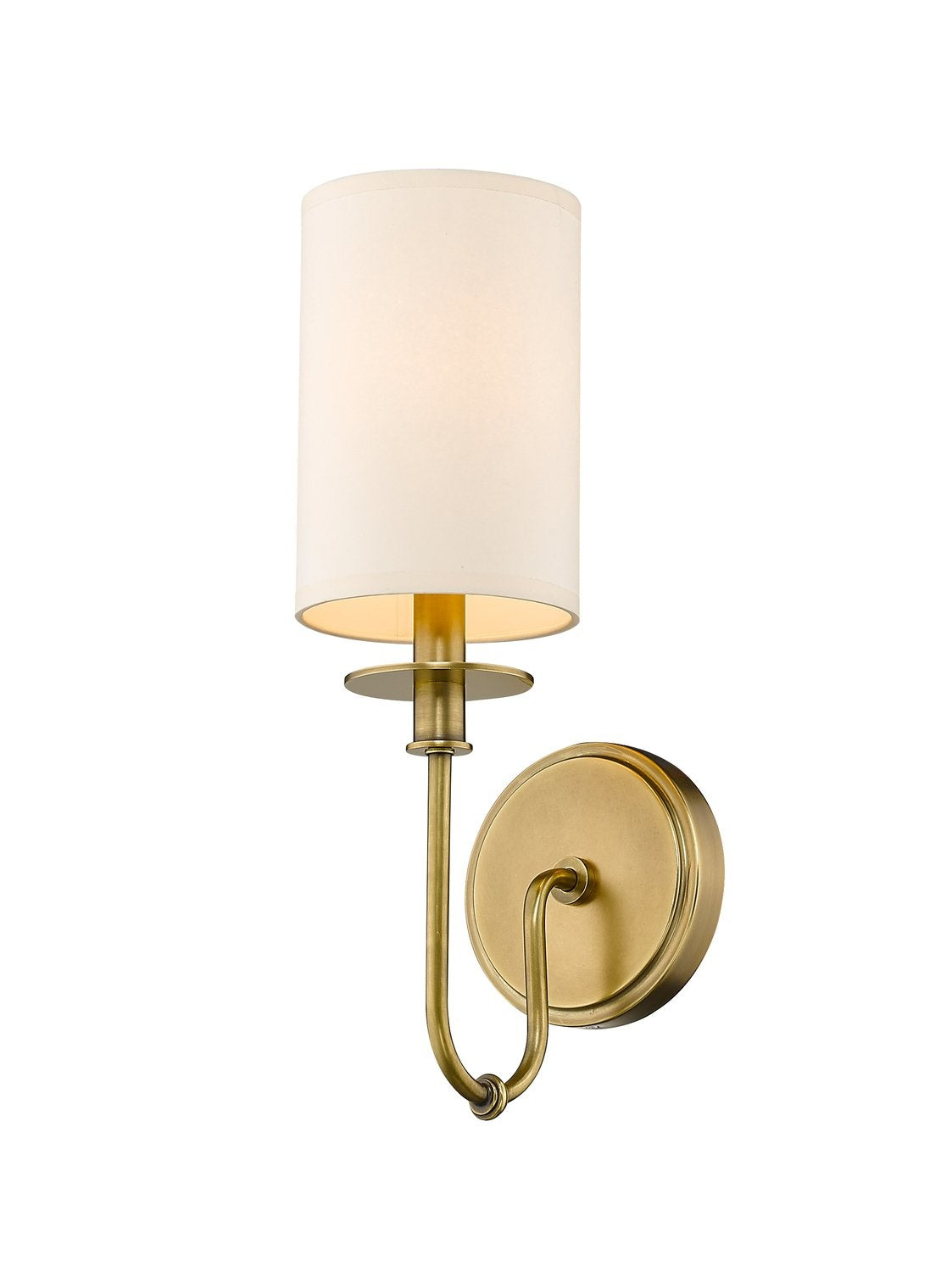 Z-LITE, ELLA WALL SCONCE, WALL SCONCES