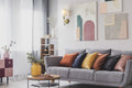 Z-LITE, ELLA WALL SCONCE, WALL SCONCES