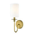 Z-LITE, ELLA WALL SCONCE, WALL SCONCES