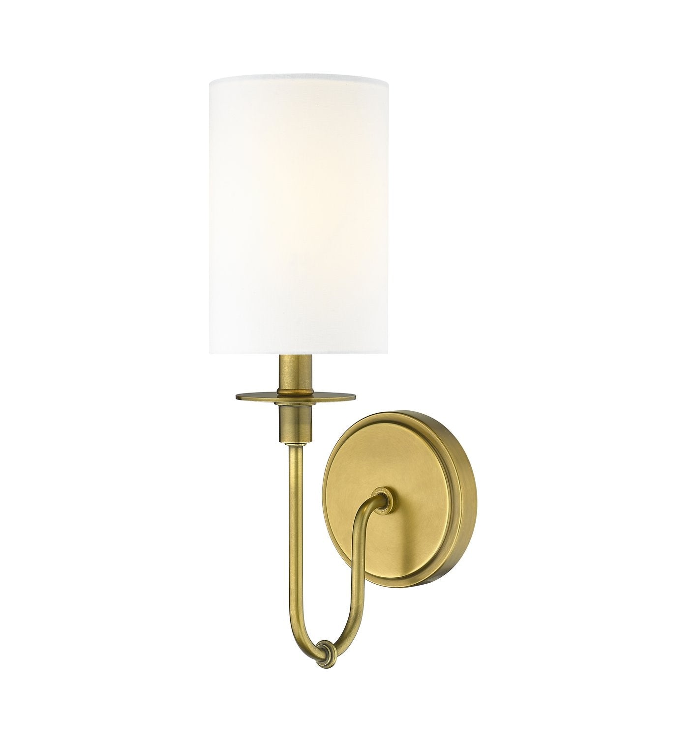 Z-LITE, ELLA WALL SCONCE, WALL SCONCES