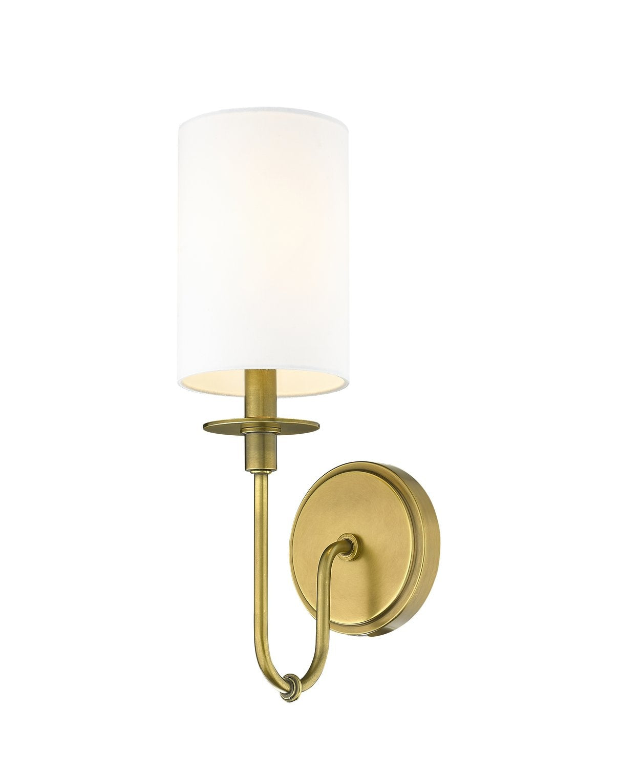 Z-LITE, ELLA WALL SCONCE, WALL SCONCES