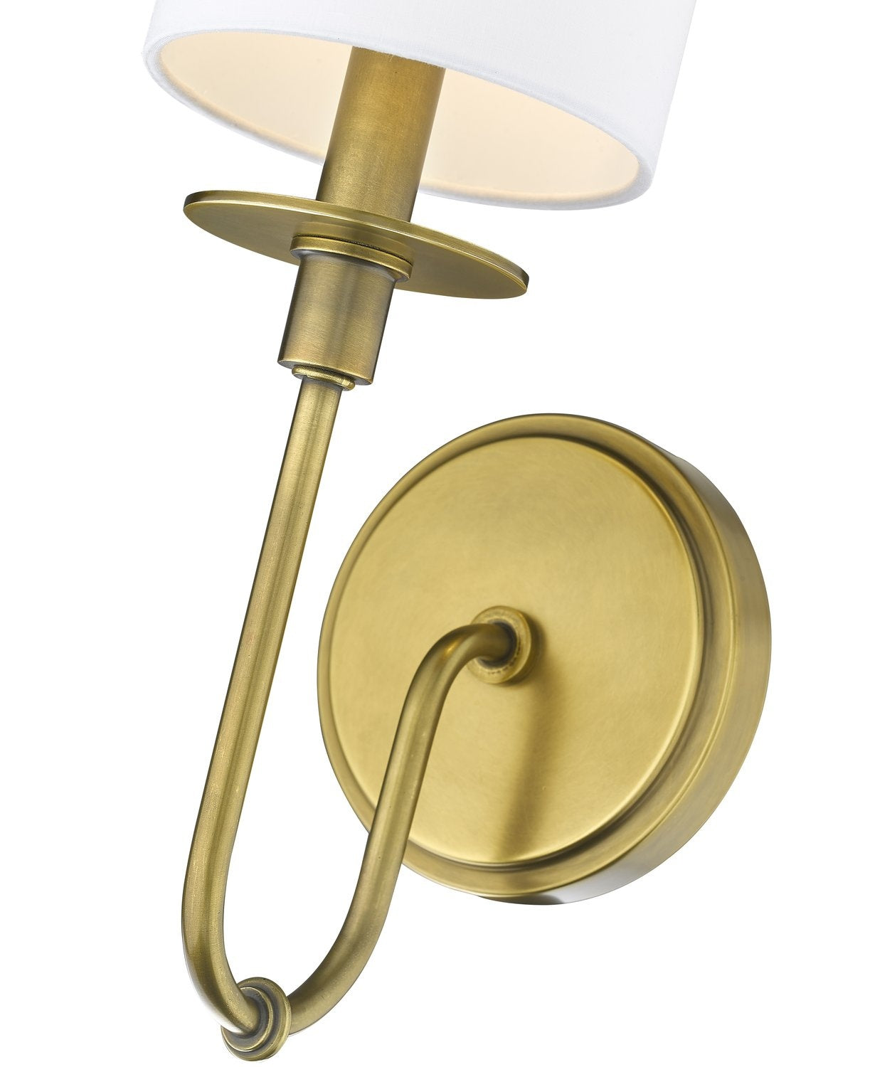 Z-LITE, ELLA WALL SCONCE, WALL SCONCES