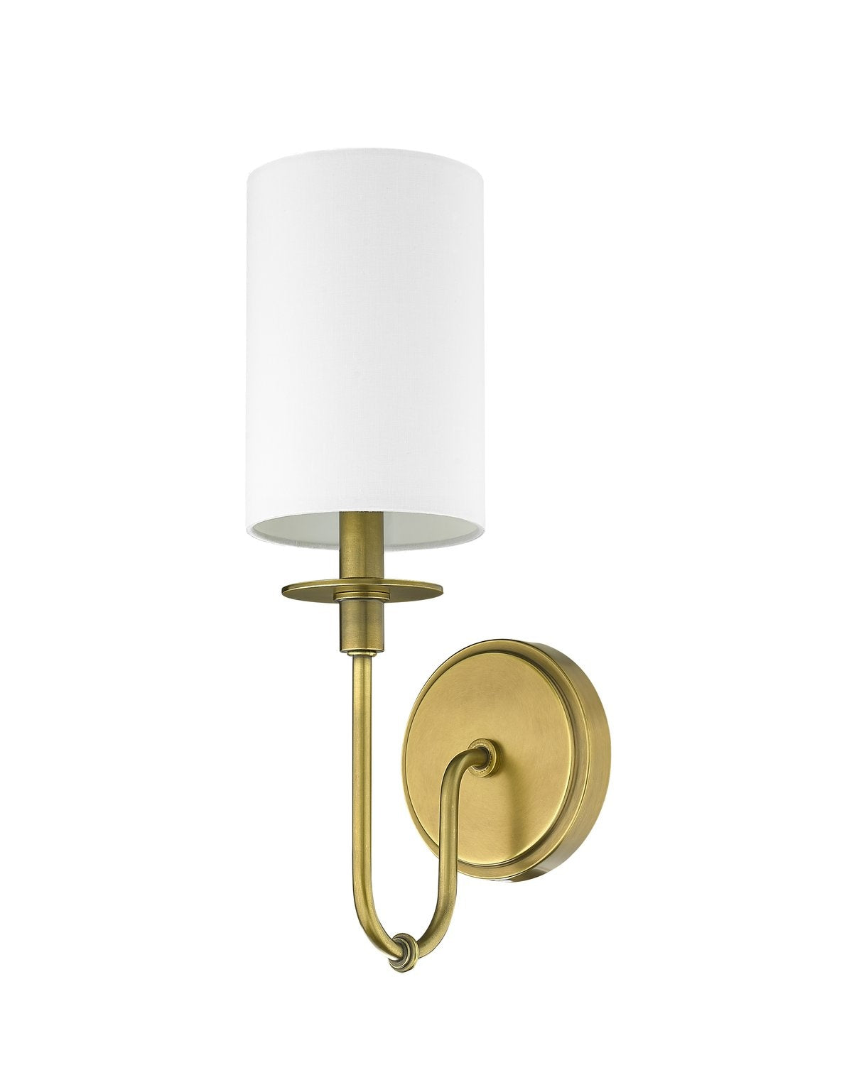 Z-LITE, ELLA WALL SCONCE, WALL SCONCES