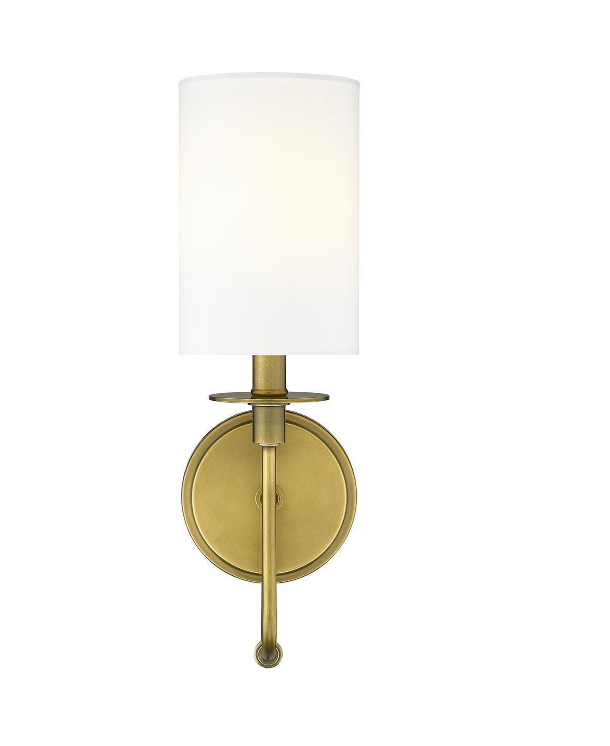 Z-LITE, ELLA WALL SCONCE, WALL SCONCES