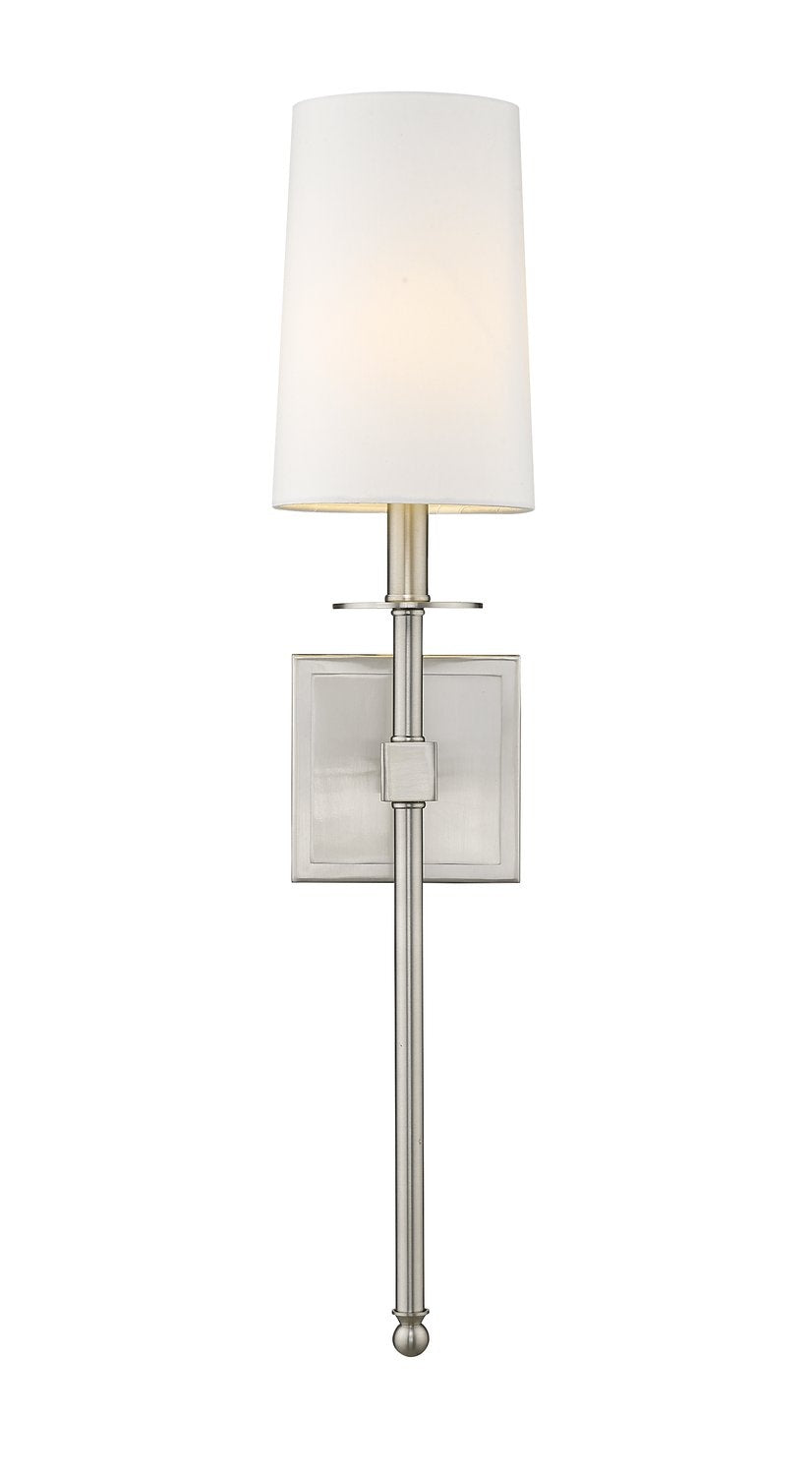 Z-LITE, CAMILA WALL SCONCE, WALL SCONCES