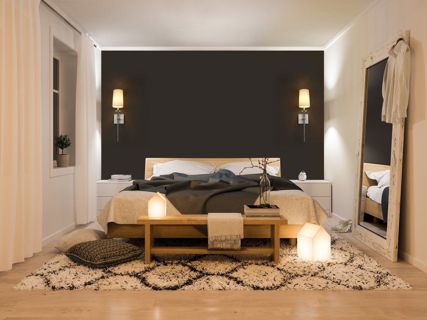 Z-LITE, CAMILA WALL SCONCE, WALL SCONCES