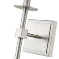 Z-LITE, CAMILA WALL SCONCE, WALL SCONCES