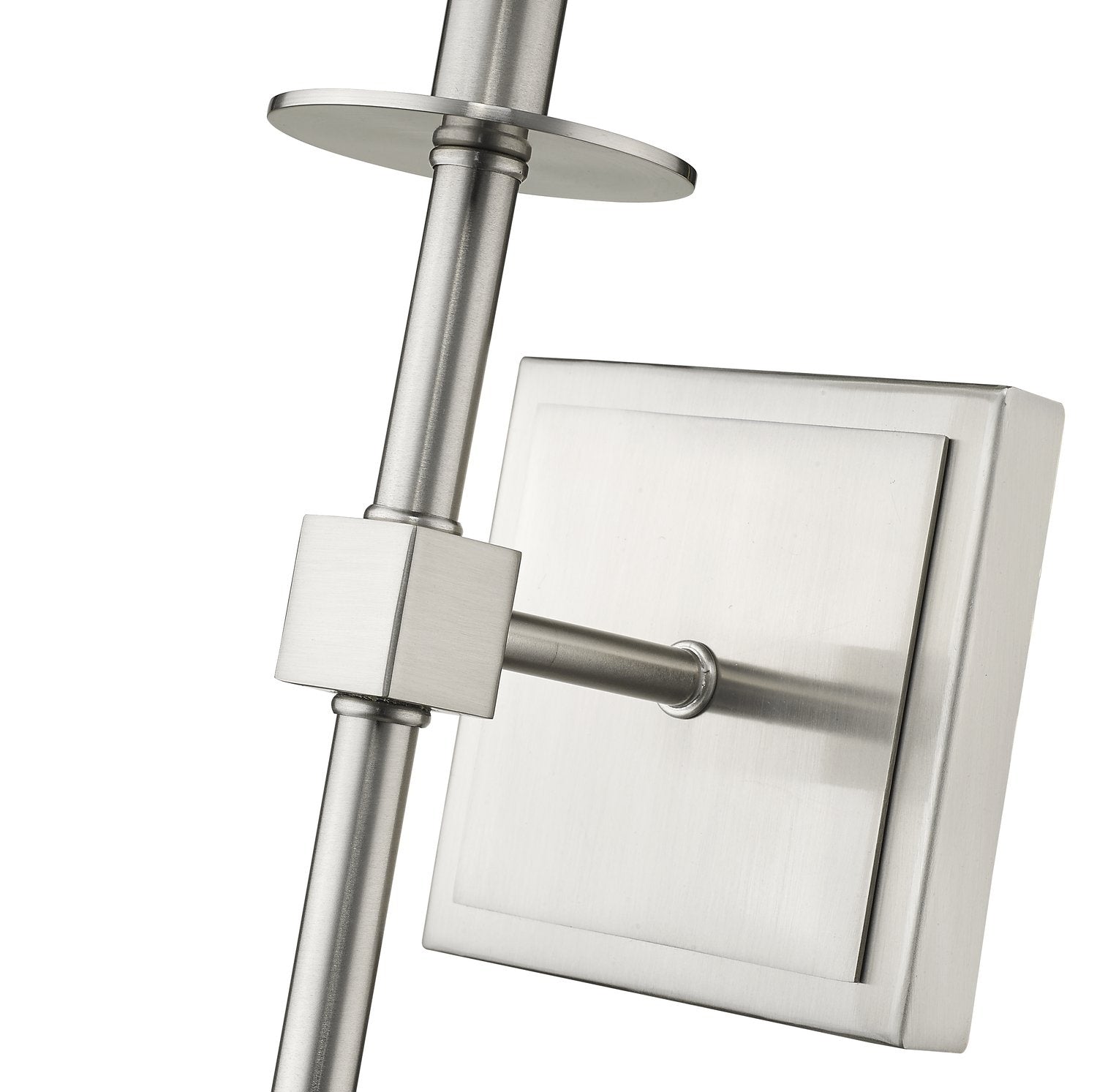 Z-LITE, CAMILA WALL SCONCE, WALL SCONCES