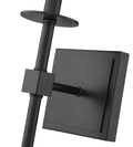 Z-LITE, CAMILA WALL SCONCE, WALL SCONCES