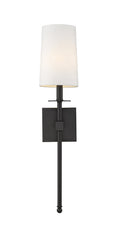 Z-LITE, CAMILA WALL SCONCE, WALL SCONCES
