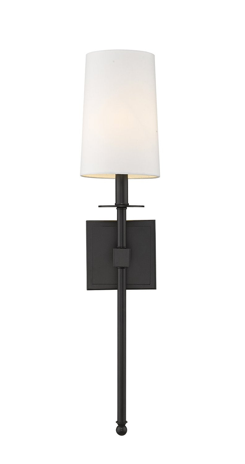 Z-LITE, CAMILA WALL SCONCE, WALL SCONCES