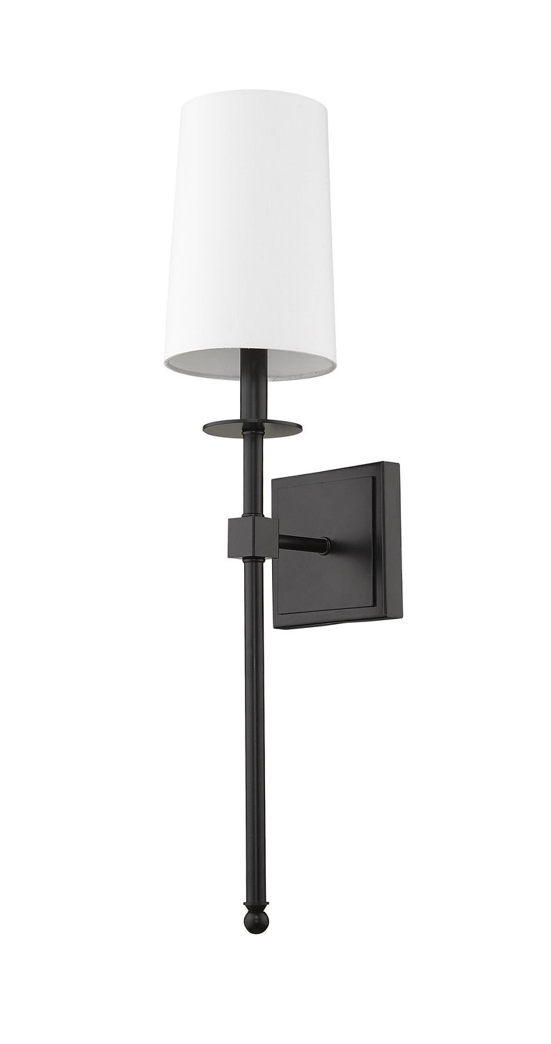 Z-LITE, CAMILA WALL SCONCE, WALL SCONCES