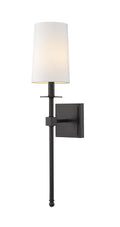 Z-LITE, CAMILA WALL SCONCE, WALL SCONCES