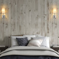 Z-LITE, CAMILA WALL SCONCE, WALL SCONCES