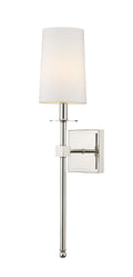 Z-LITE, CAMILA WALL SCONCE, WALL SCONCES