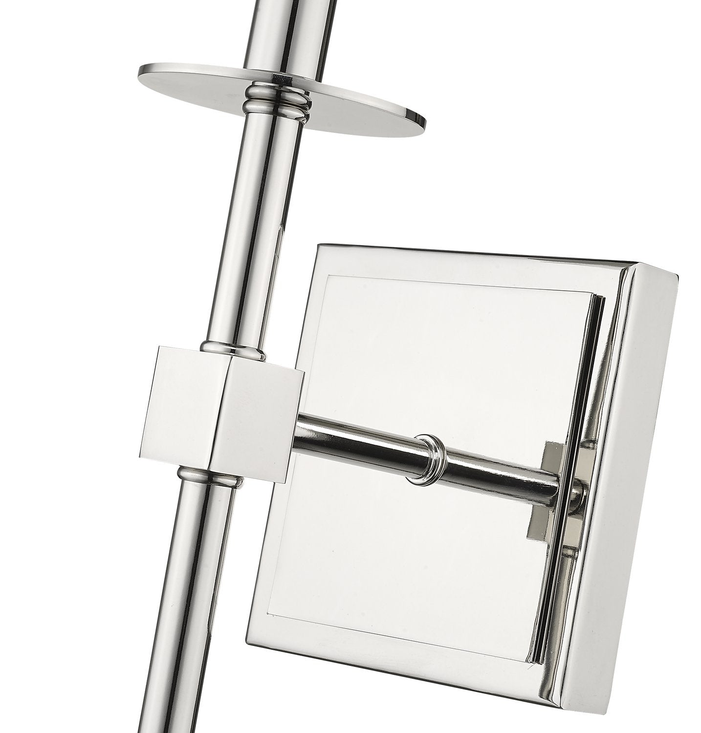 Z-LITE, CAMILA WALL SCONCE, WALL SCONCES