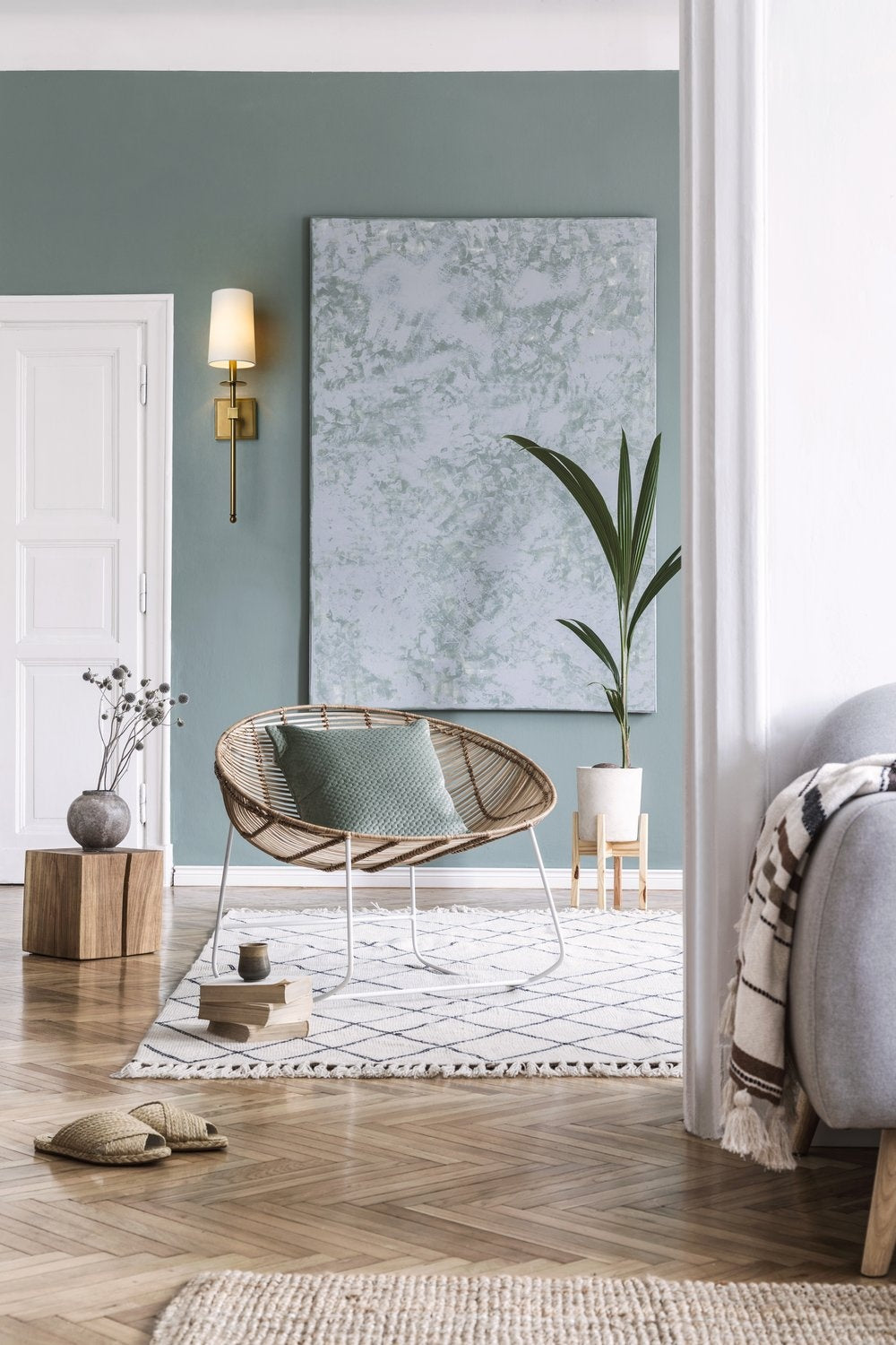 Z-LITE, CAMILA WALL SCONCE, WALL SCONCES